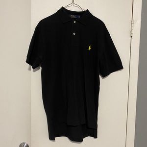 Polo shirt